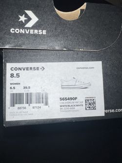 Women Converse