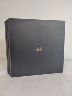 Sony PlayStation 4
