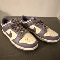Lilac Women’s Nike Dunks