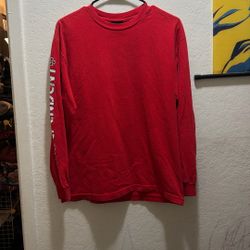 Independent Y2K Longsleeve