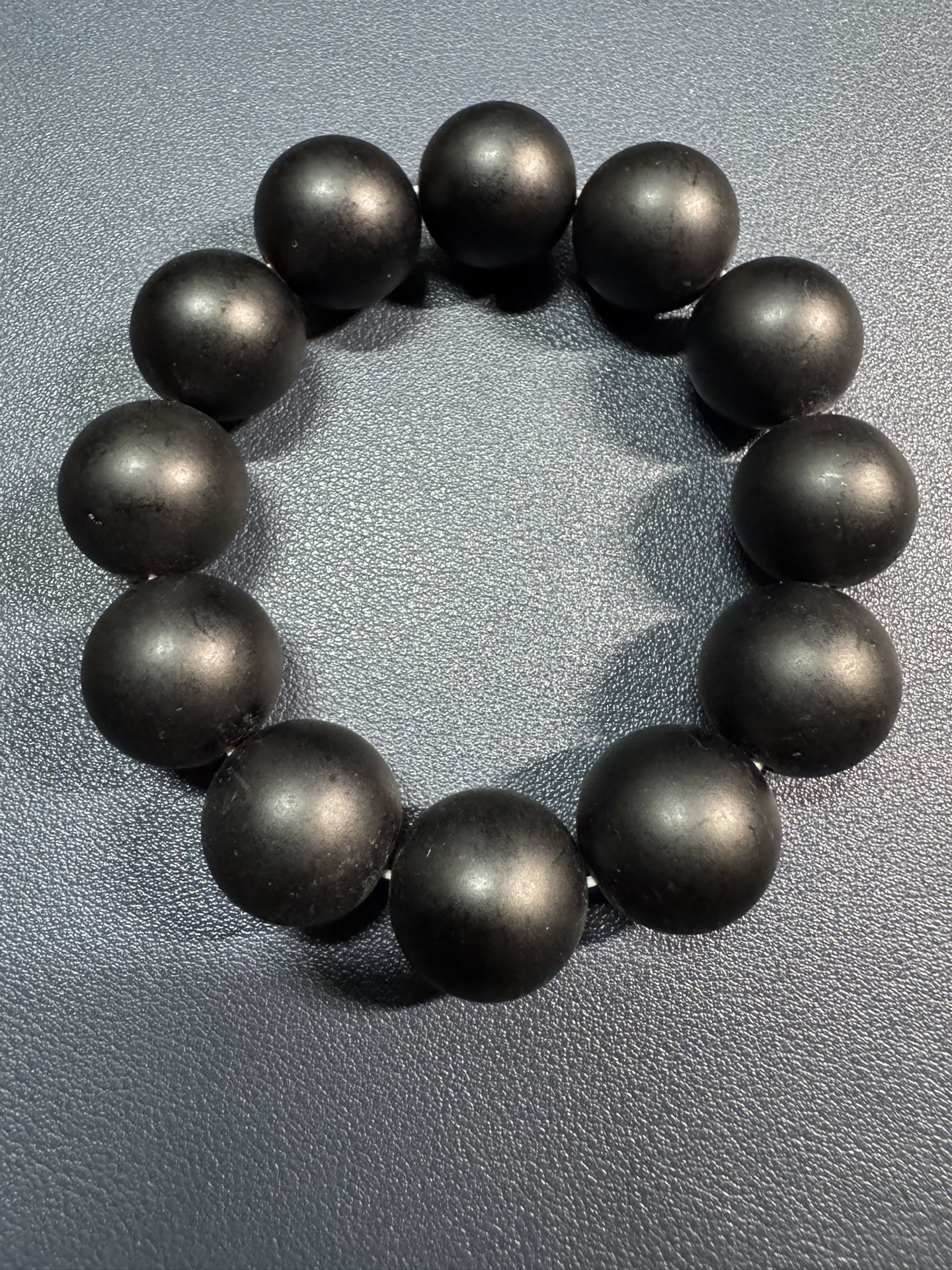 Amber Bracelet
