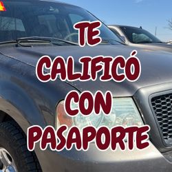 Chevy, silverado, ford, f150, honda, Civic, accord, toyota, Camry, Corolla, Dodge, ram, bmw, x6, audi, jeep, wrangler Te ayudo a financiar fácil y ráp