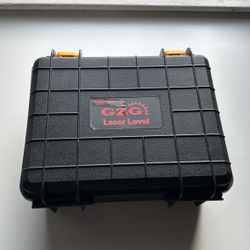Gzg Laser Level 