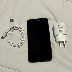 LG rebel 4 LTE