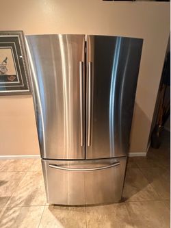 Samsung Refrigerator