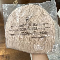Timberland Woolen Hat for woman 