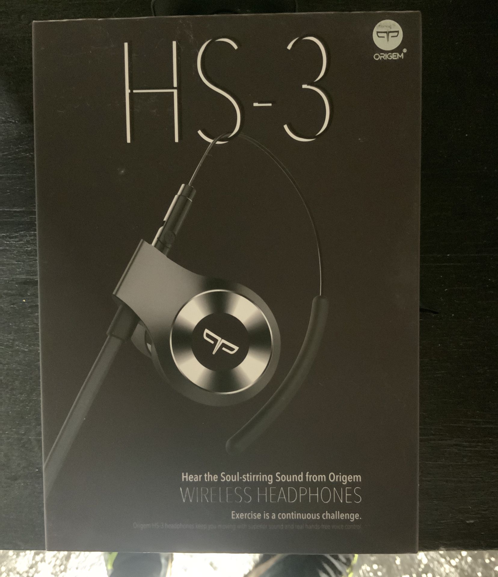 Wireless Headphones