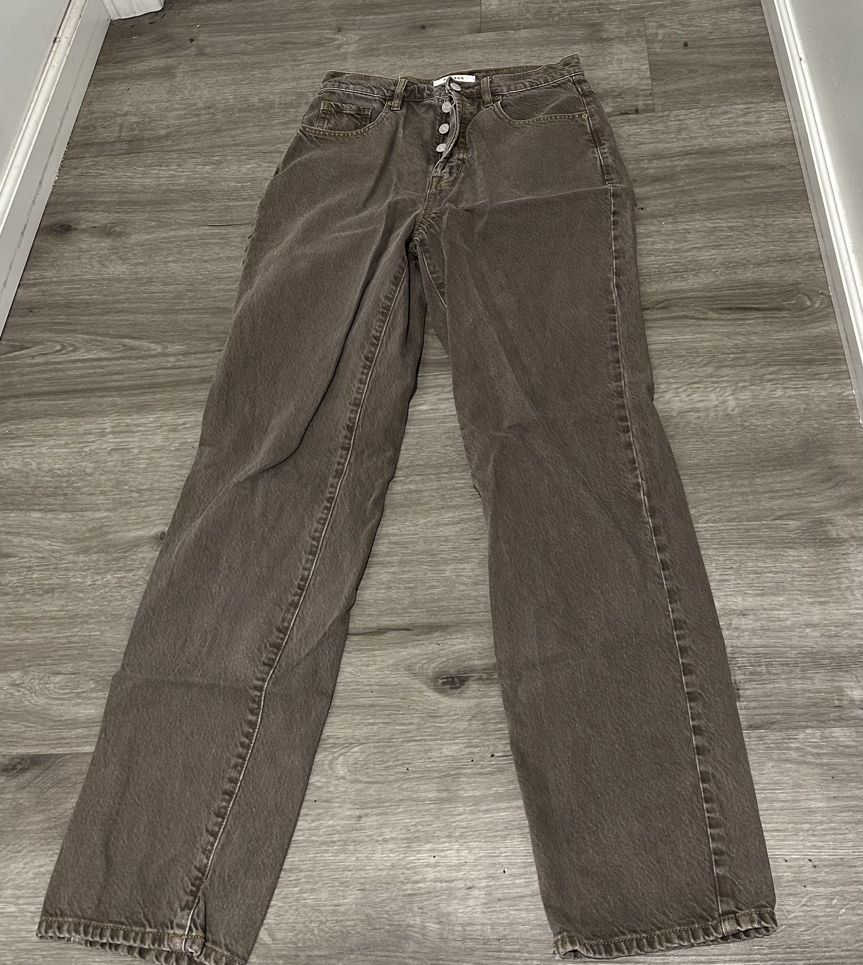Pacsun Dad Jeans