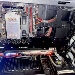Gaming Computer