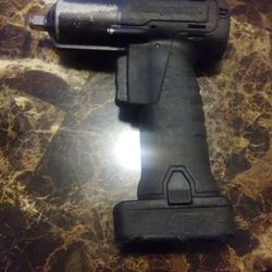 SNAP ON 3/8 IMPACT DRILL