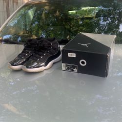 Jordan 11 Jubilee 25 Anniversary 