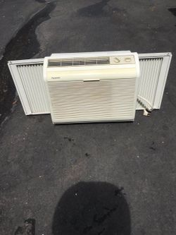 Very nice Panasonic air conditioner