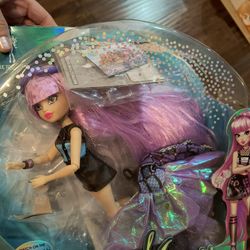 Mermaid High 