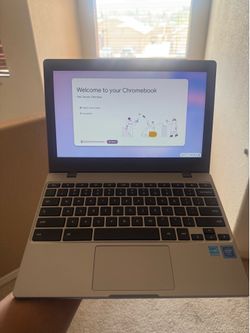 Samsung laptop