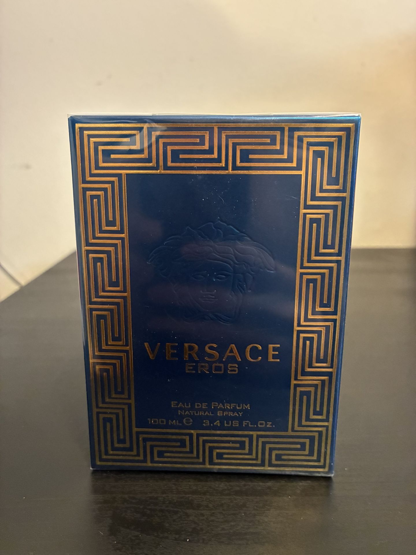 VERSACE EROS (Read The Description)