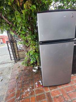 Fridge