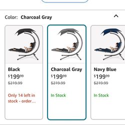 Hammock Chair