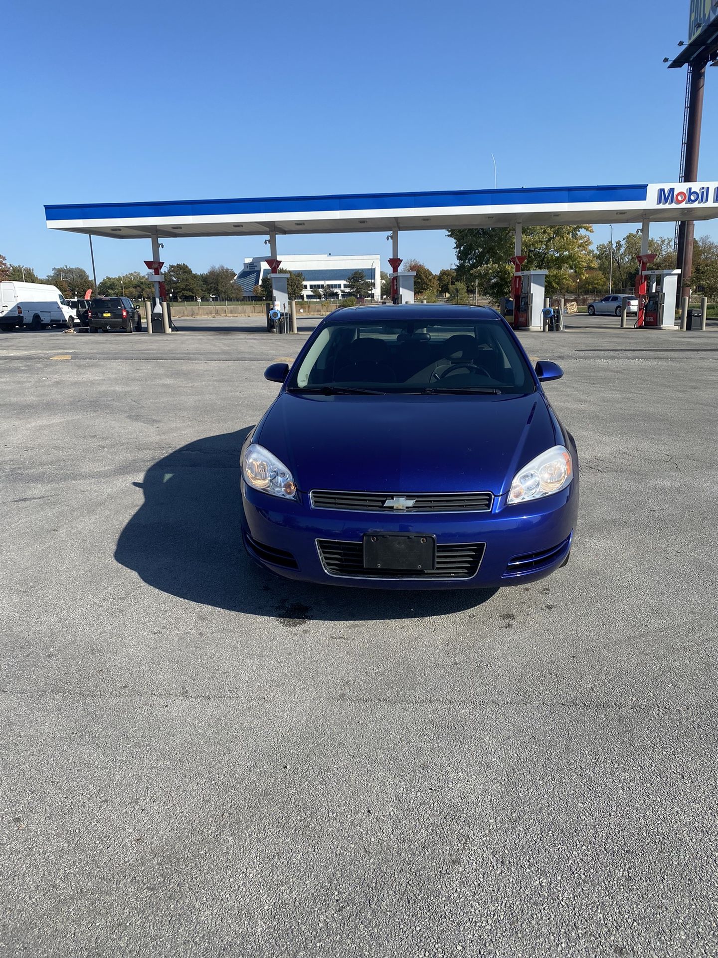 2006 Chevrolet Impala