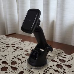 Two Magnetic Phone Mounts