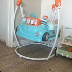 Infant Bouncer 