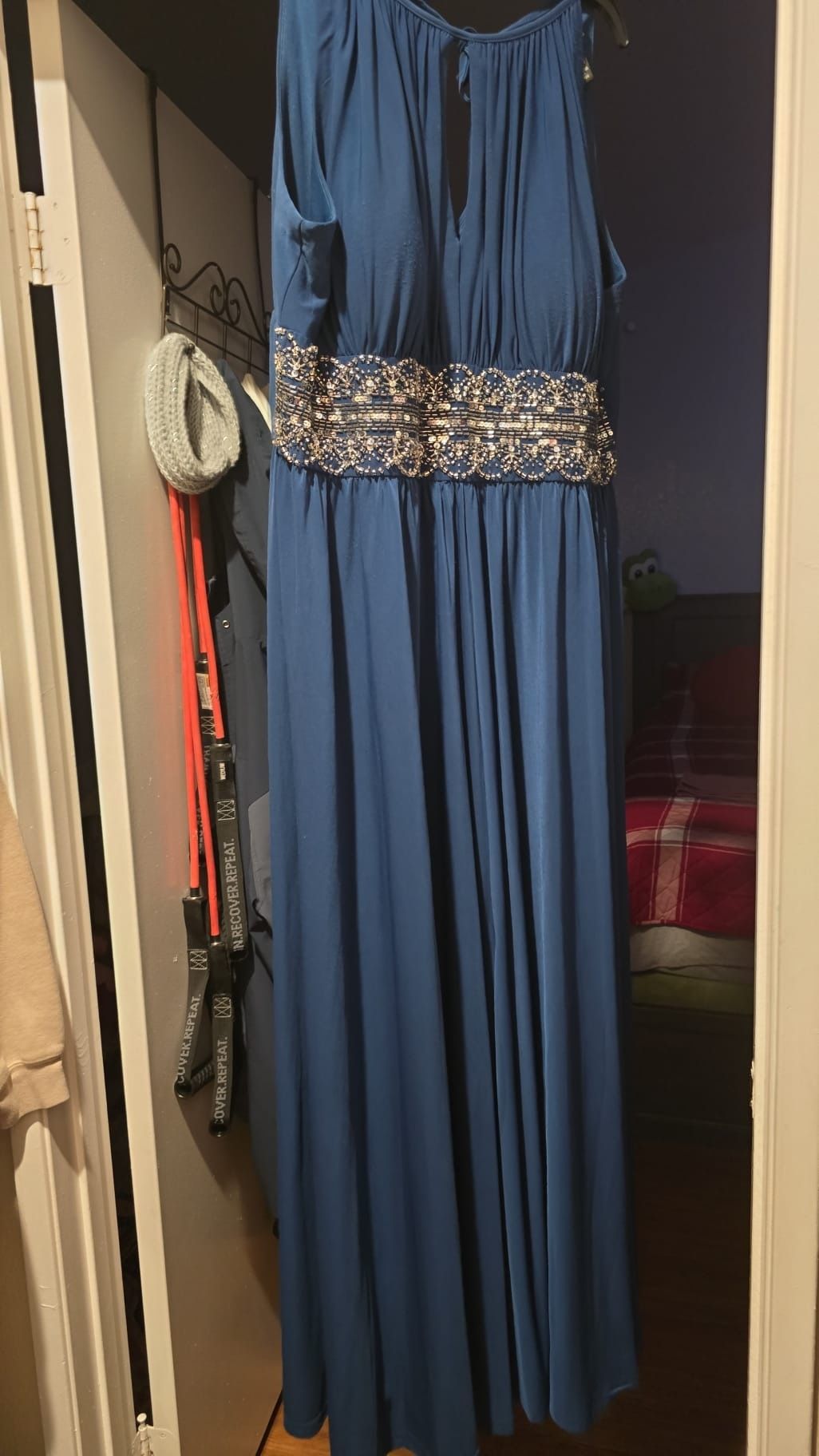 Vestido Para Fiestas