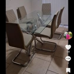 6 CHAIR