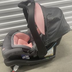 Baby Trend Secure Lift Infant Car Seat 