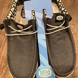 Hey side shoes size 13