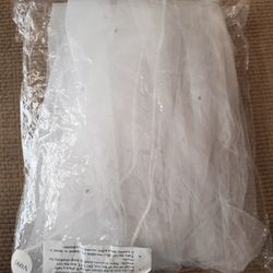 Rhinestone Wedding Vail