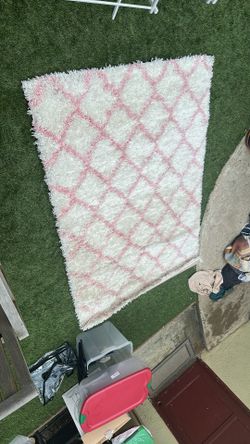Carpet 4X6