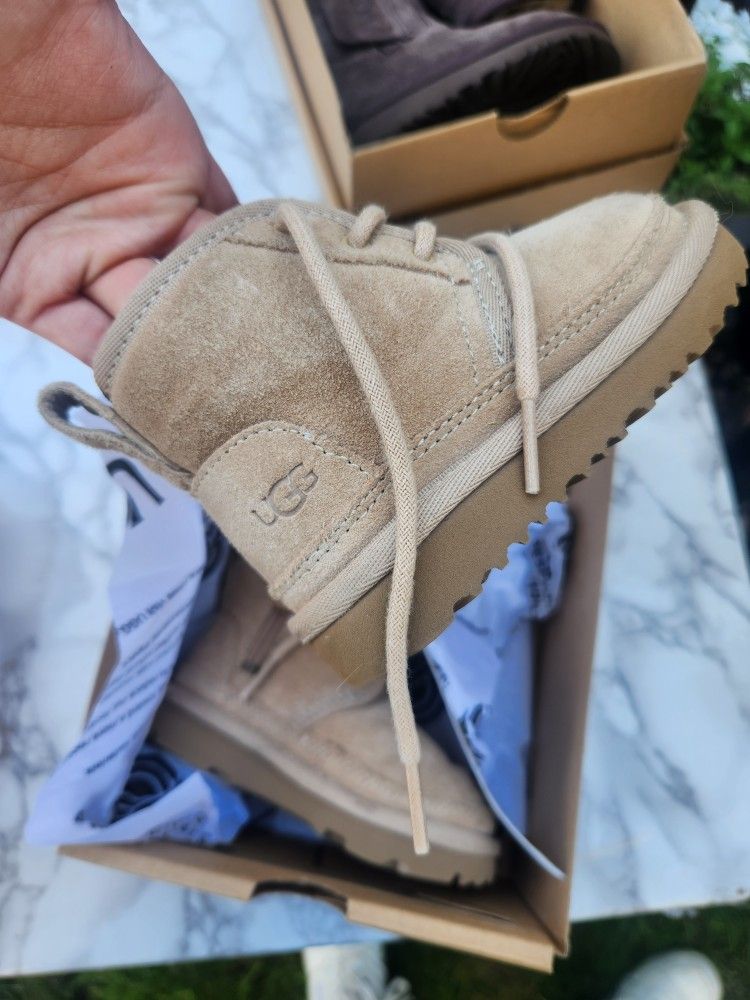 Uggs Boots