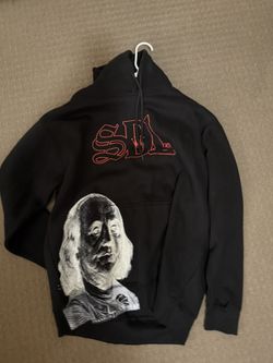 SDL ~skysdalimit Hoodie XL