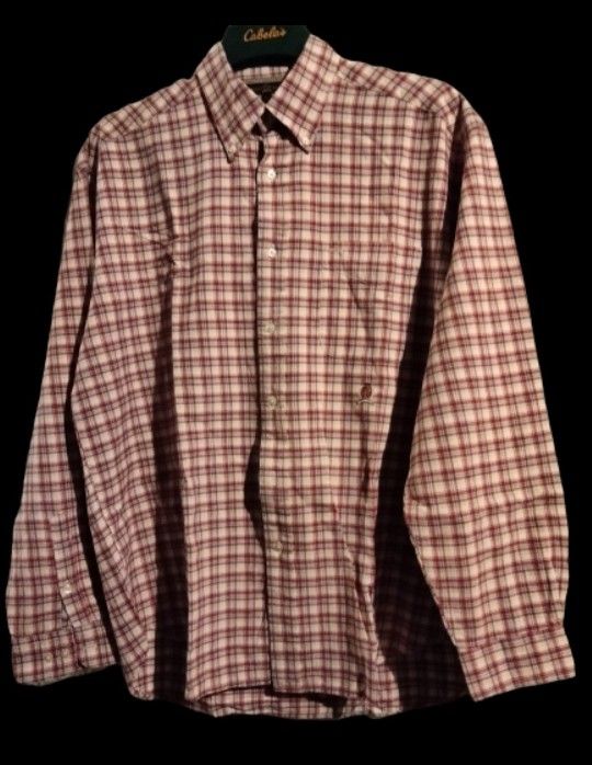 Tommy Hilfiger Mens Shirt
