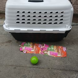 Pet Cage