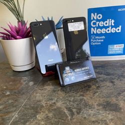 iPhone 8 PLUS Factory Unlocked All Carriers - Mexico - International

