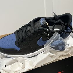 Air jordan 1 low OJ retro