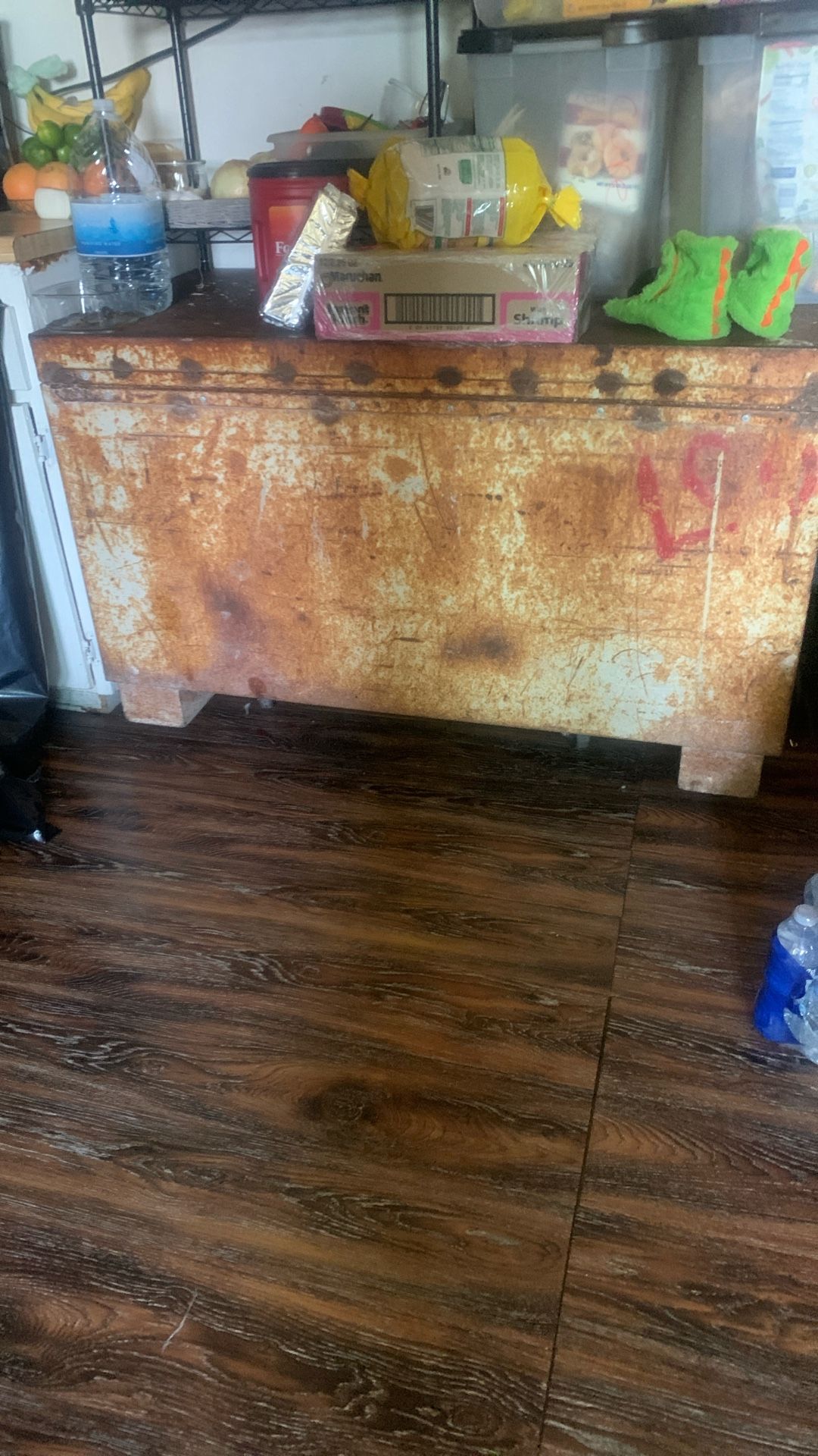 Tool Box