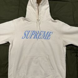 Supreme Hoodie 