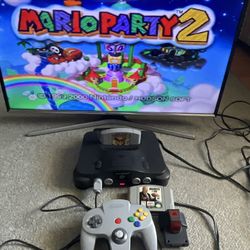 Nintendo 64
