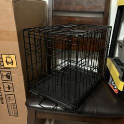 Dog Cage