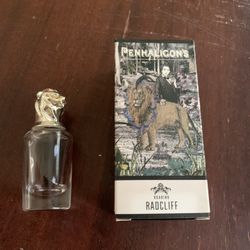 Penhaligon's Portraits Roaring Radcliff Mini EDP Dabber - 10ml 30% FULL