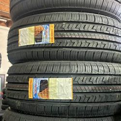 205/55/16 Brand New Tires 
