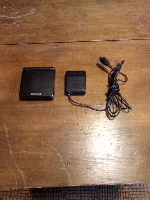 Nintendo Sp