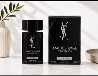 La Nuit De L’ Homme