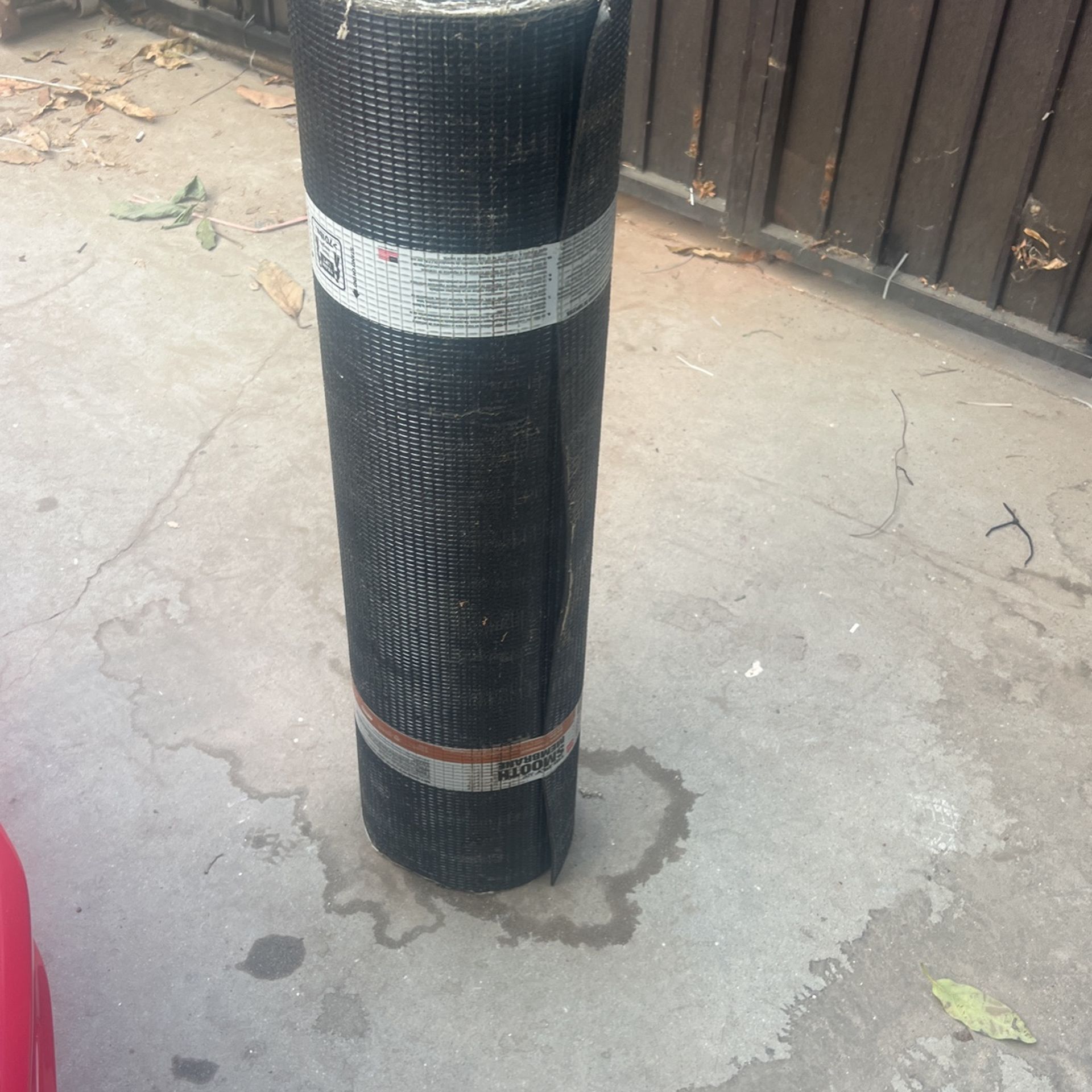 Smoot Rooll Rooffin for Sale in Temple City, CA OfferUp