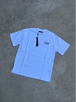 Men’s amiri shirt S-XL