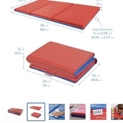 Rest Mat
