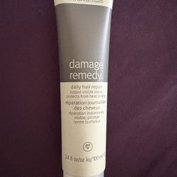 Hair Repair Leave-in