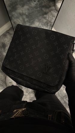 Mens LV Side Bag