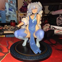 Girls Frontline Florence PA-15 Anime Figure Game